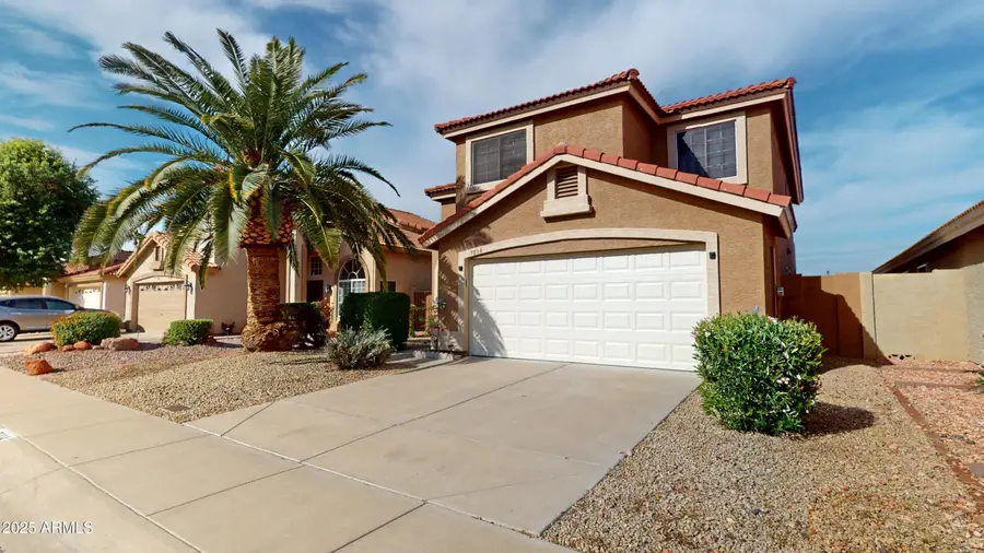 7804 W Julie Drive, Glendale, AZ 85308 - Image #3