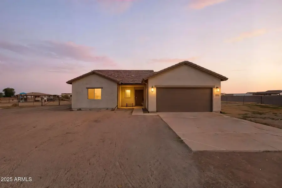 13112 E Too Broke Lane, North Pinal, AZ 85132 - Image #2