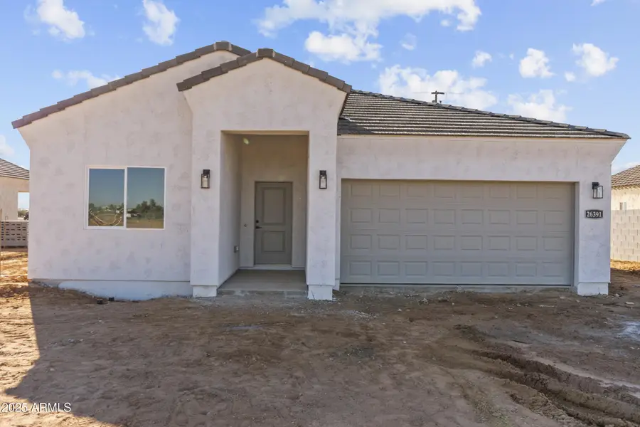 26391 W Desert Crest Street, Casa Grande, AZ 85193 - Image #2