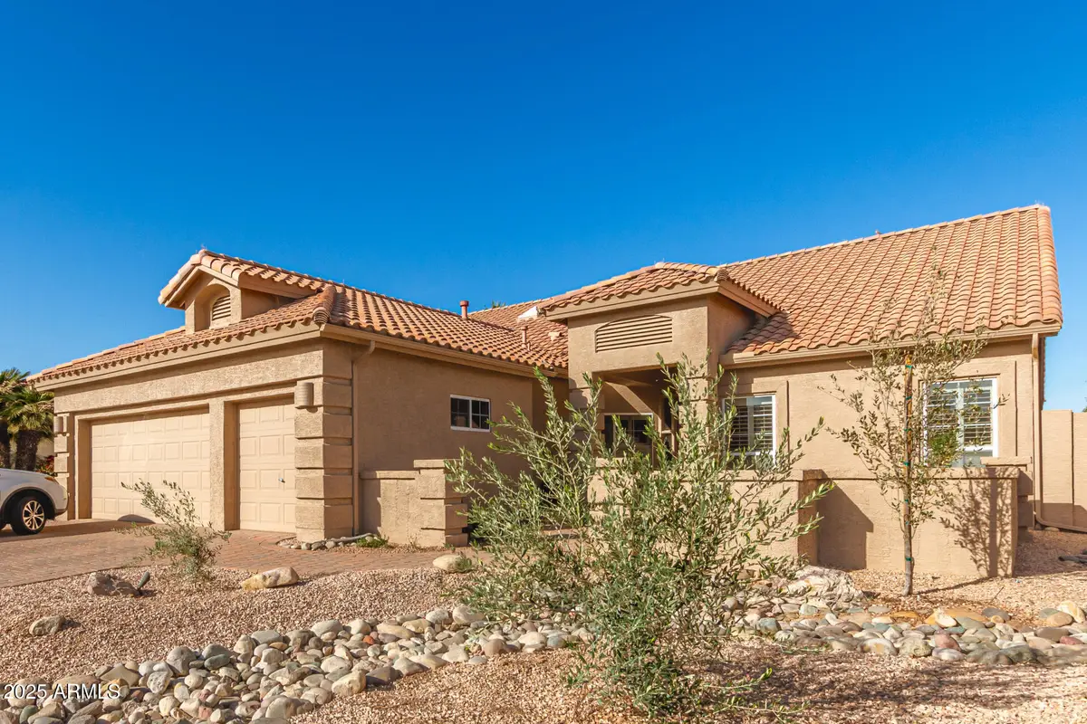 9312 E Arrowvale Drive, Sun Lakes, AZ 85248 - Image #1