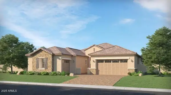 23139 E Alyssa Road, Queen Creek, AZ 85142