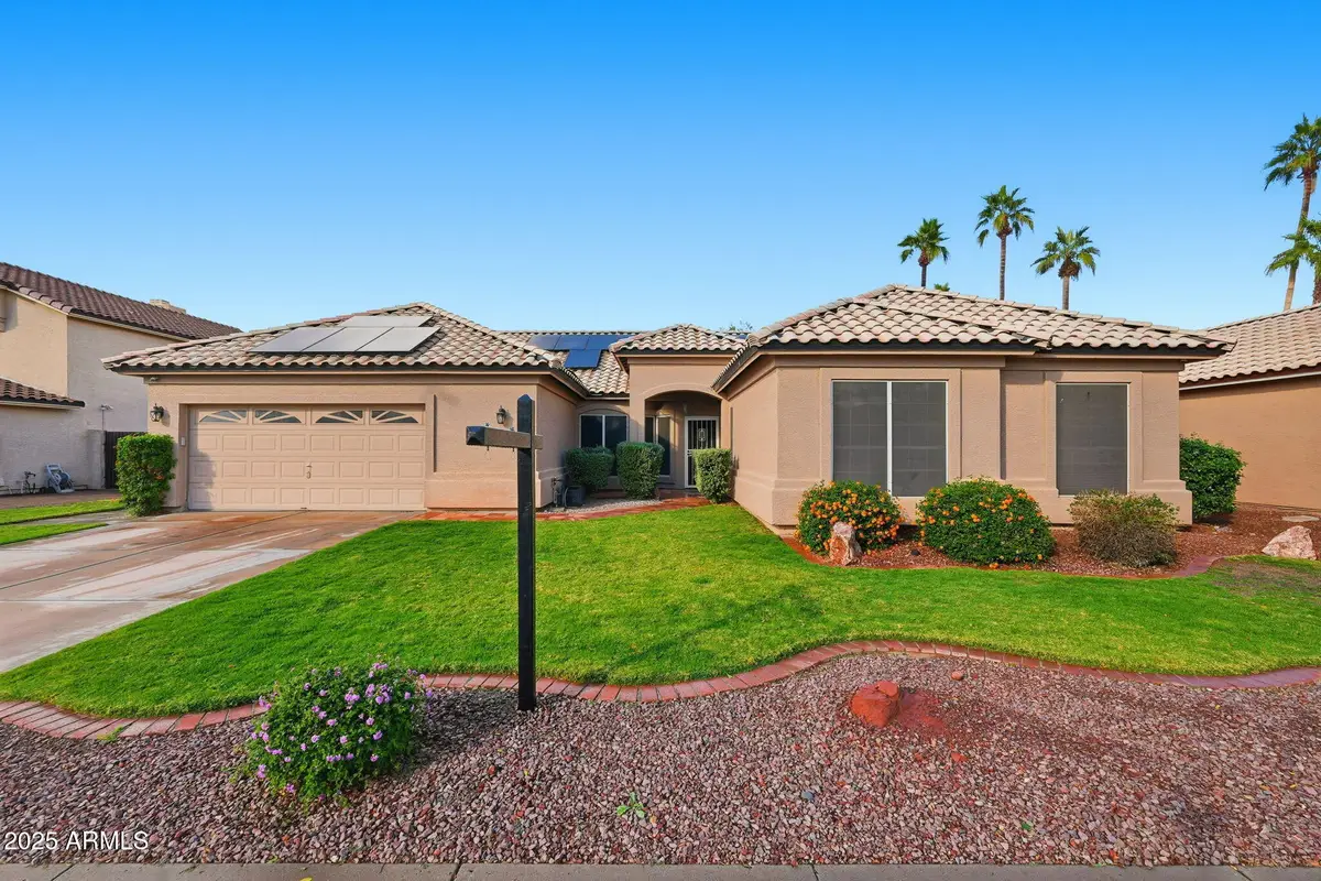 6568 W Melinda Lane, Glendale, AZ 85308 - Image #1