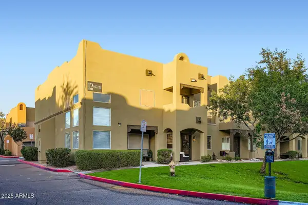 1718 W Colter Street #170, Phoenix, AZ 85015