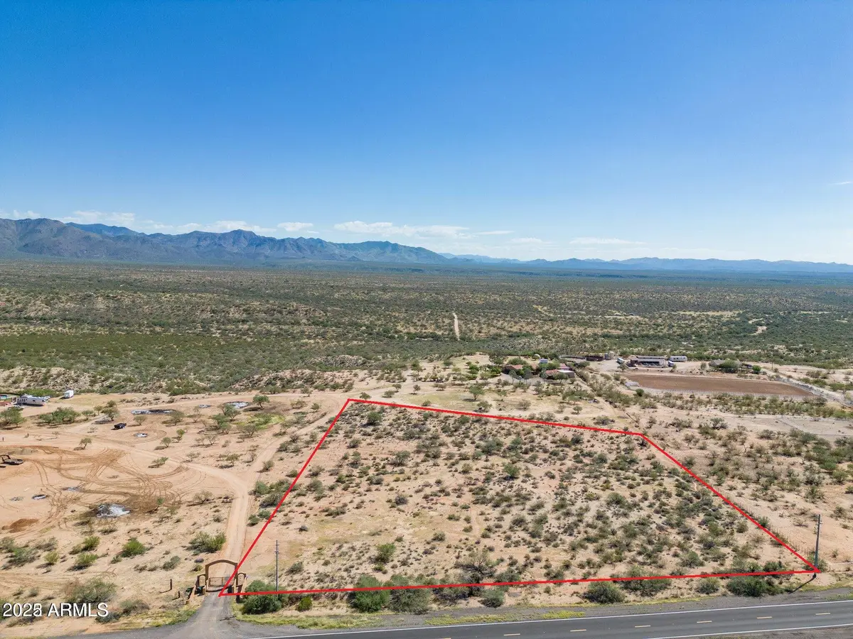 28505 S State Route 89 --, Congress, AZ 85332 - Image #1