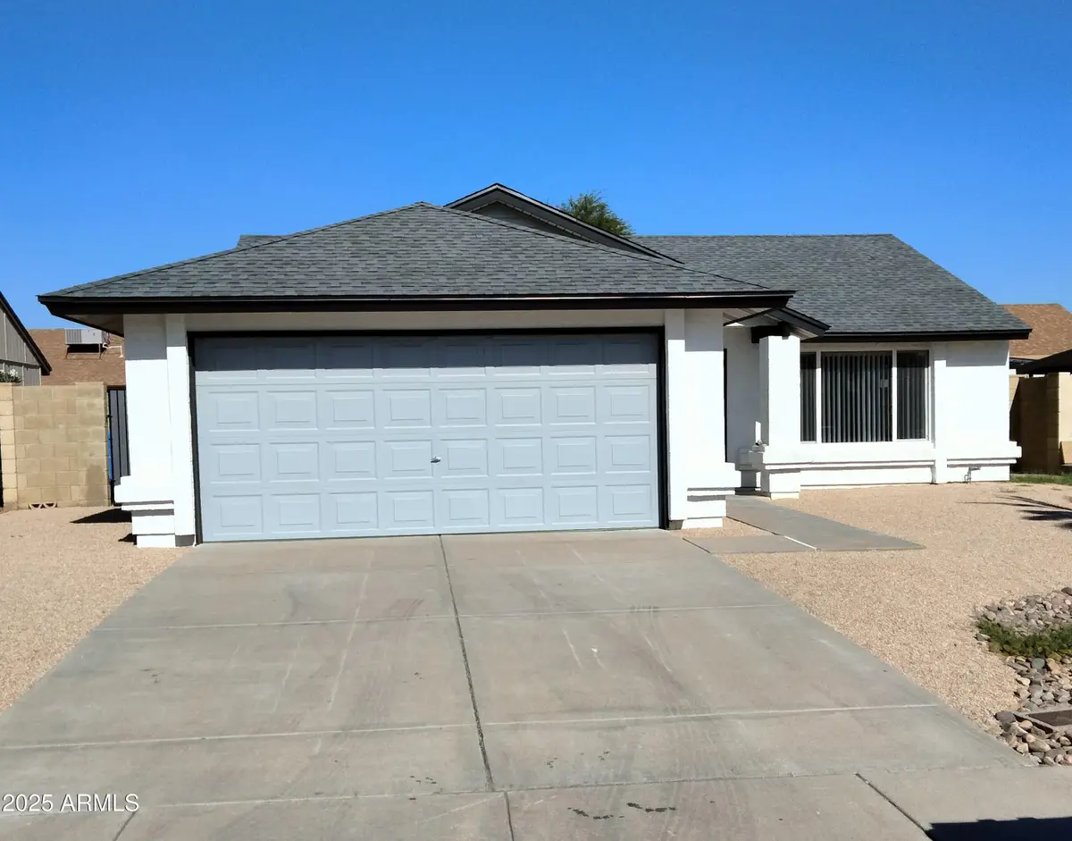 3318 W Rose Garden Lane, Phoenix, AZ 85027 - Image #1