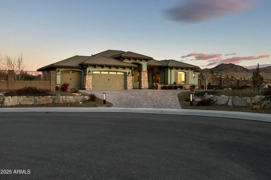 5201 Peavine View Trail, Prescott, AZ 86301 - Image #2