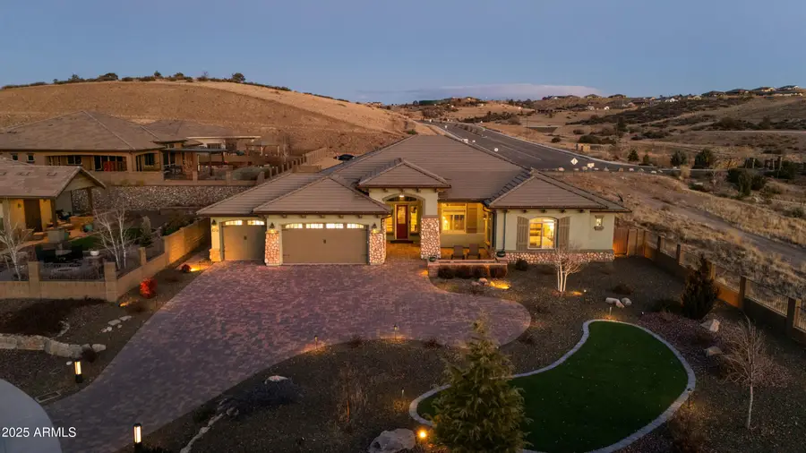 5201 Peavine View Trail, Prescott, AZ 86301 - Image #3