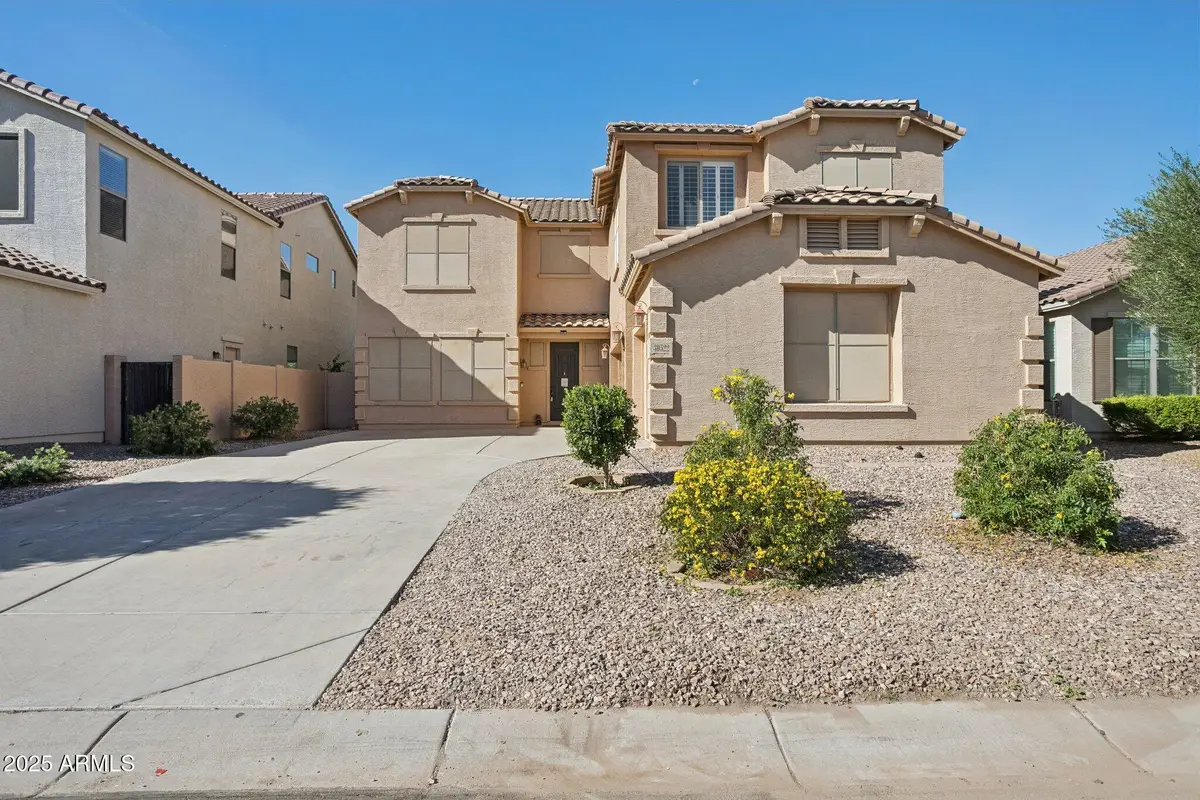 30522 N Rebecca Lane, San Tan Valley, AZ 85143 - #1