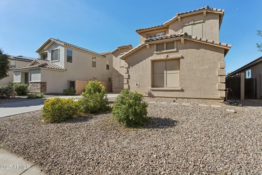 30522 N Rebecca Lane, San Tan Valley, AZ 85143 - #2