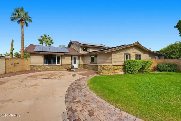 3134 W Crocus Drive, Phoenix, AZ 85053