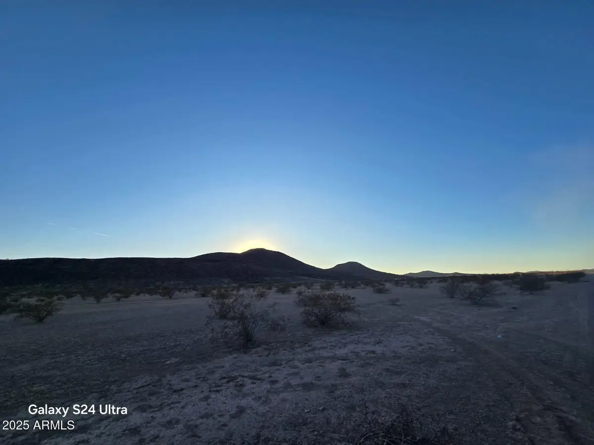 165XX S Burger Street #Lot E, Tonopah, AZ 85354 - Image #1