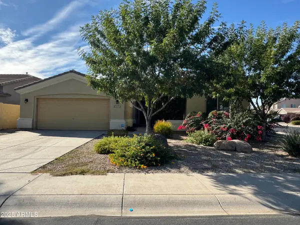 16528 N 181st Drive, Surprise, AZ 85388