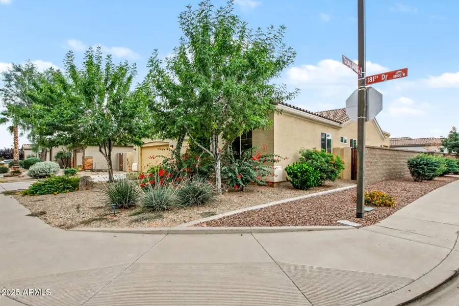 16528 N 181st Drive, Surprise, AZ 85388 - Image #2