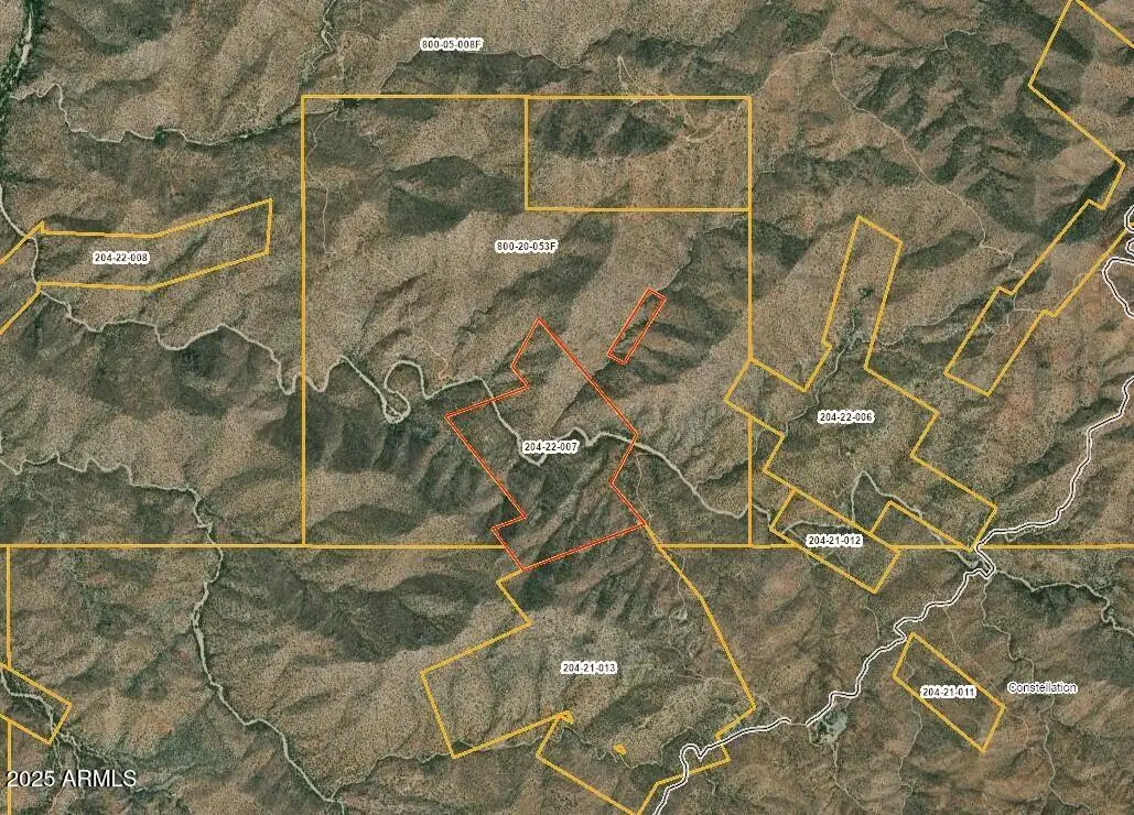 000 Constellation 84 Acre Road, Wickenburg, AZ 85390 - #1