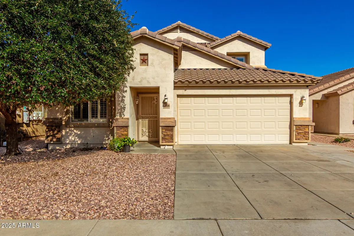 11598 W Vogel Avenue, Youngtown, AZ 85363 - Image #1