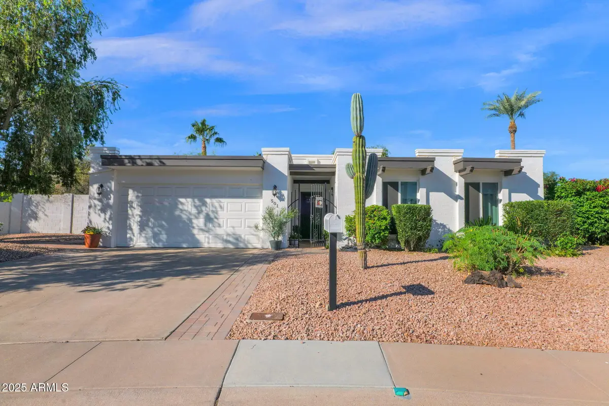 501 E Calavar Road, Phoenix, AZ 85022 - Image #1