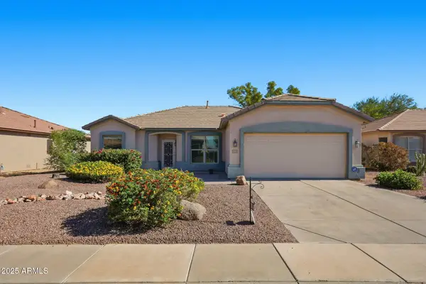 6621 S Granite Drive, Chandler, AZ 85249