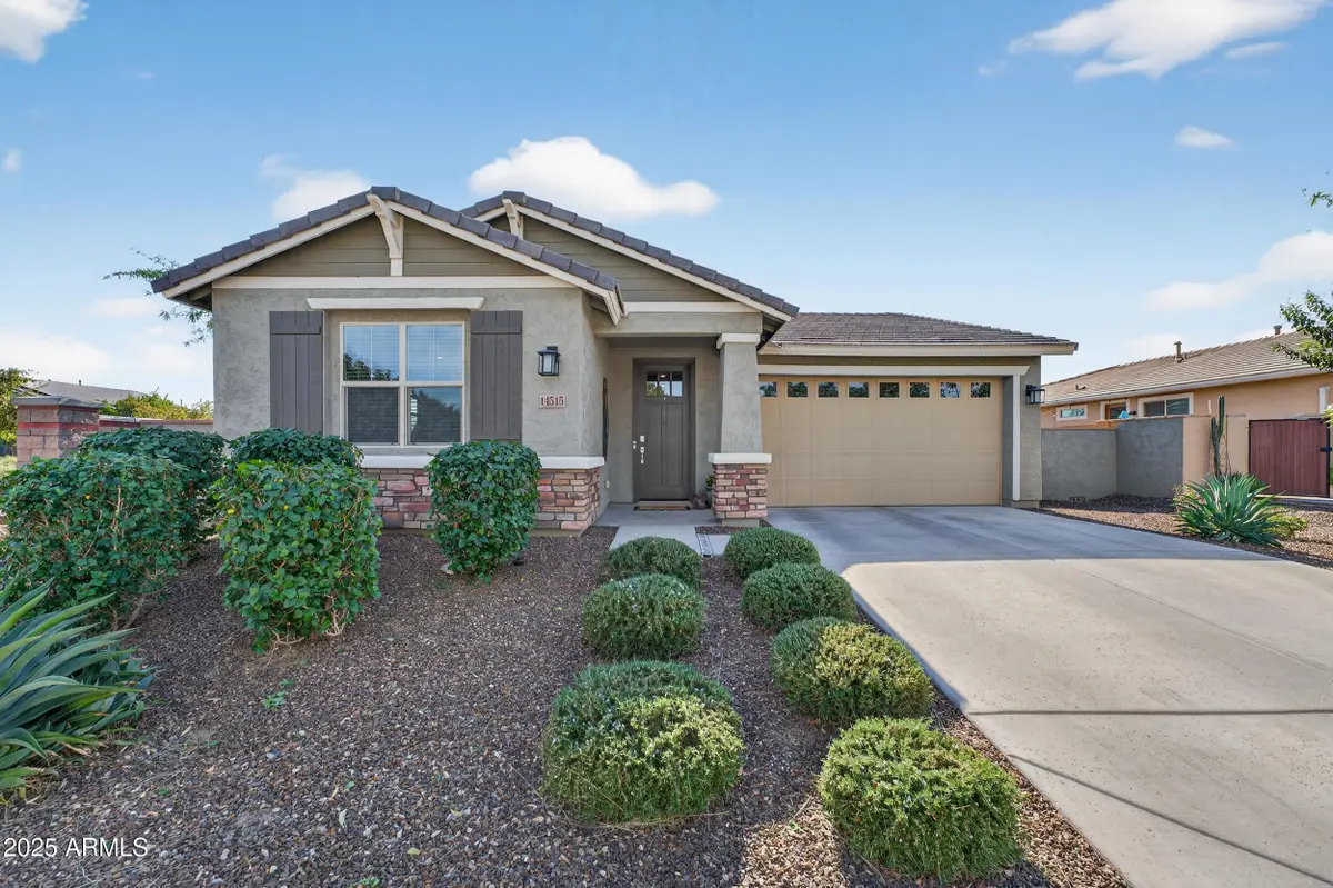 14515 W Via Del Oro Drive, Surprise, AZ 85379 - Image #1