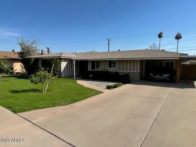 2227 W Keim Drive, Phoenix, AZ 85015 - Image #2