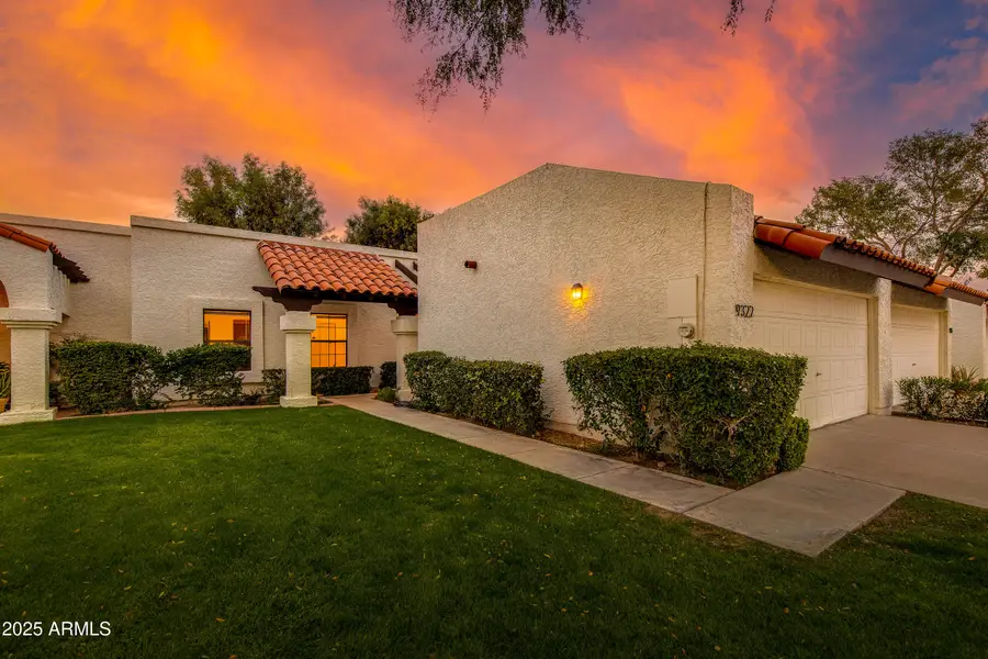 9322 E Jenan Drive, Scottsdale, AZ 85260 - Image #3