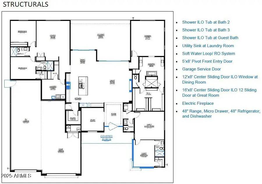 6789 E Dale Lane, Scottsdale, AZ 85266 - Image #3