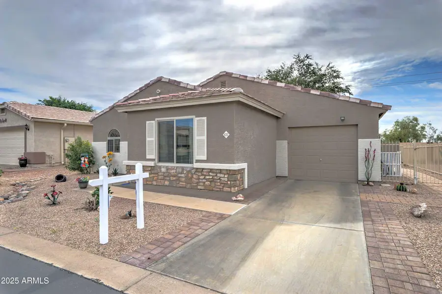 2101 S Meridian Road #432, Apache Junction, AZ 85120 - Image #2