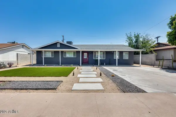 7413 E Roosevelt Street, Scottsdale, AZ 85257