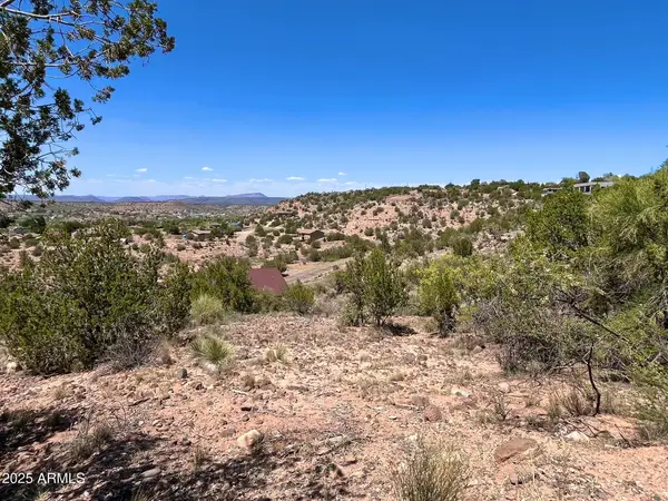 4660 E Navajo Lane #86, Rimrock, AZ 86335