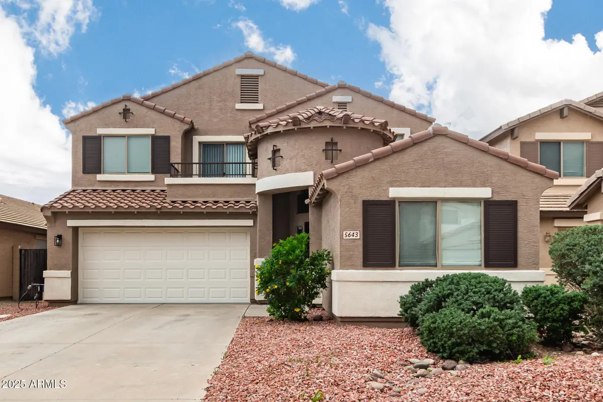 5643 W Southgate Avenue, Phoenix, AZ 85043 - Image #1