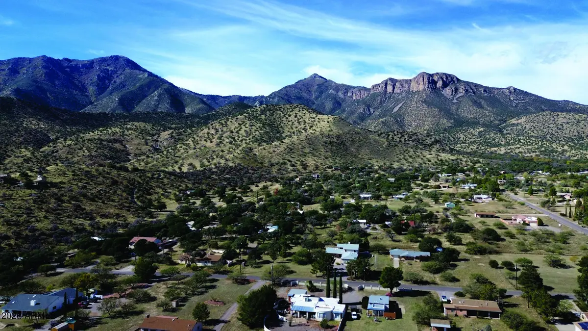 2.09 Acres S Vato Lane, Hereford, AZ 85615 - #1