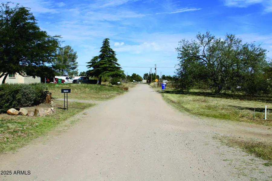 2.09 Acres S Vato Lane, Hereford, AZ 85615 - #3