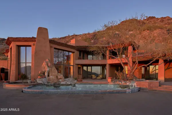 6020 E Indian Bend Road, Paradise Valley, AZ 85253