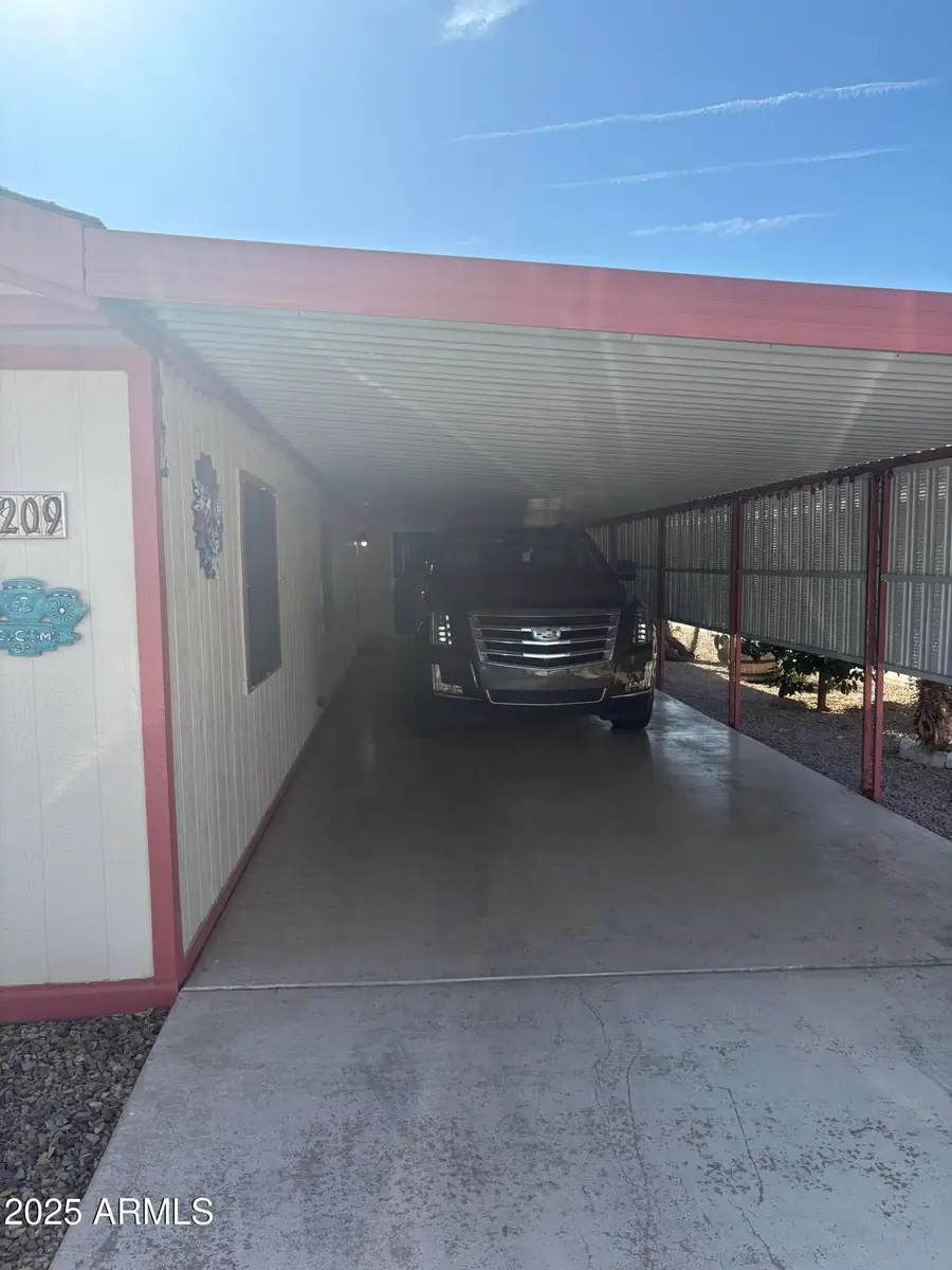 3330 E Main Street #209, Mesa, AZ 85213 - #2