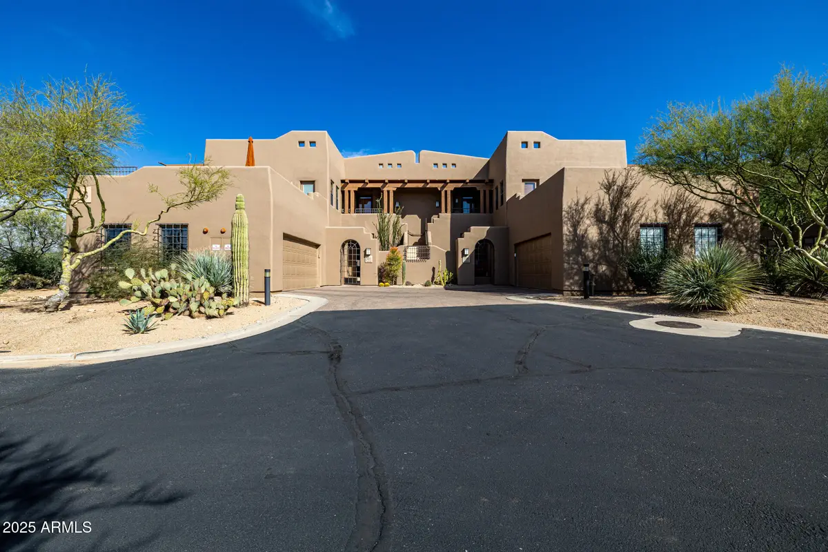 36601 N Mule Train Road #C33, Carefree, AZ 85377 - Image #1