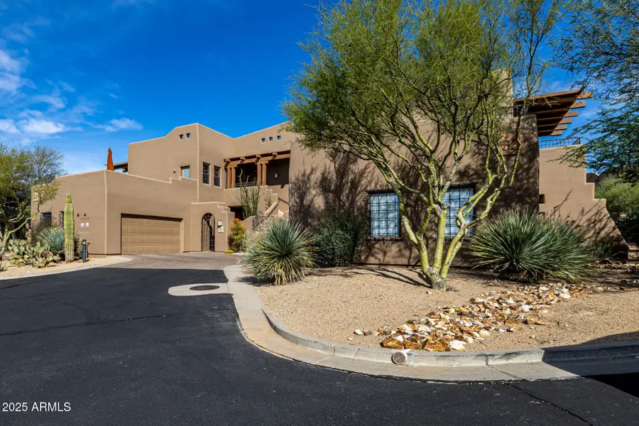 36601 N Mule Train Road #C33, Carefree, AZ 85377 - Image #3