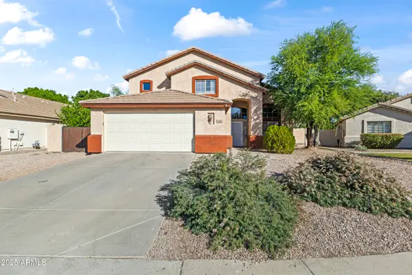 1166 E Stottler Drive, Gilbert, AZ 85296