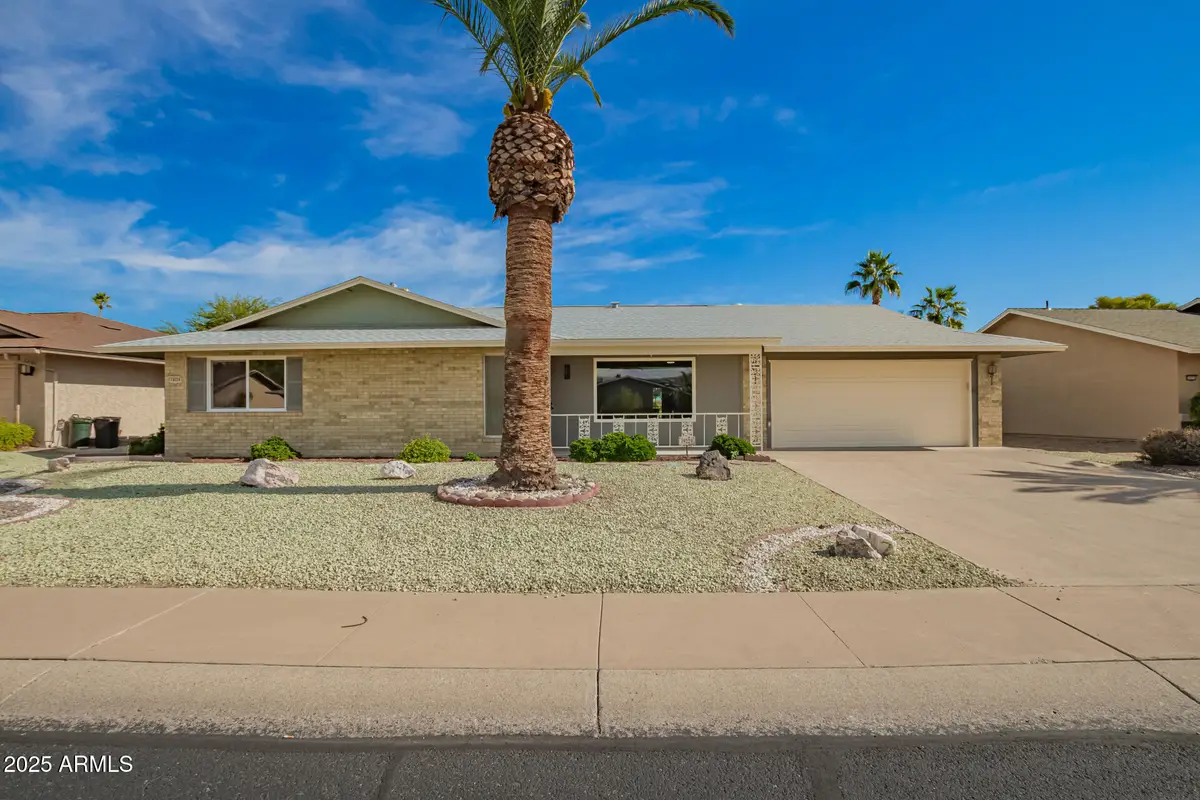 19229 N Welk Drive, Sun City, AZ 85373 - Image #1