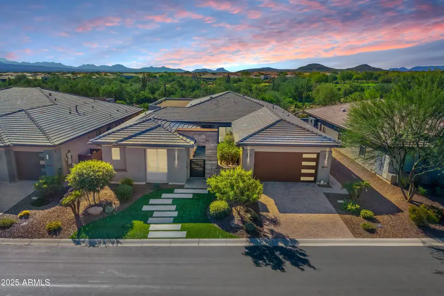 17859 E Cindercone Road, Tonto National Forest, AZ 85263 - Image #3