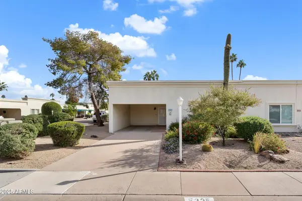 5335 N 78th Street, Scottsdale, AZ 85250