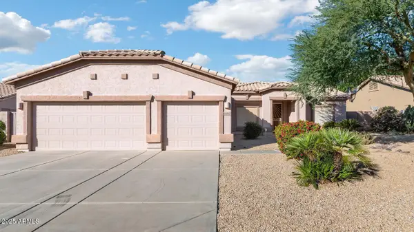 4860 S Springs Drive, Chandler, AZ 85249