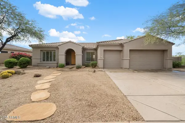 12053 E Gail Road, Scottsdale, AZ 85259
