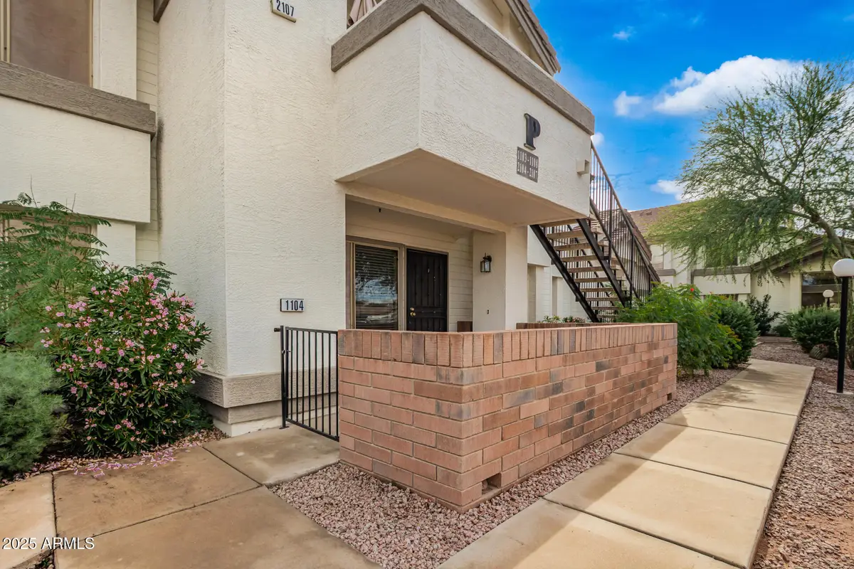 2201 N Comanche Drive #1104, Chandler, AZ 85224 - Image #1