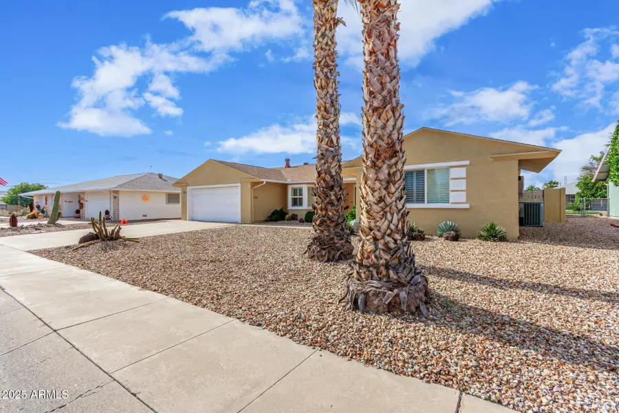 15806 N 110th Avenue, Sun City, AZ 85351 - Image #3