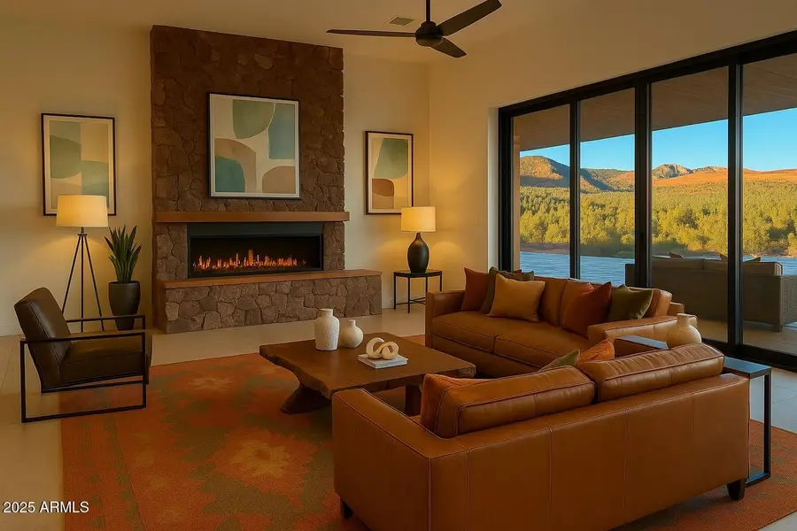 10 Amber Cliffs Way, Camp Verde Sedona, AZ 86336 - Image #3