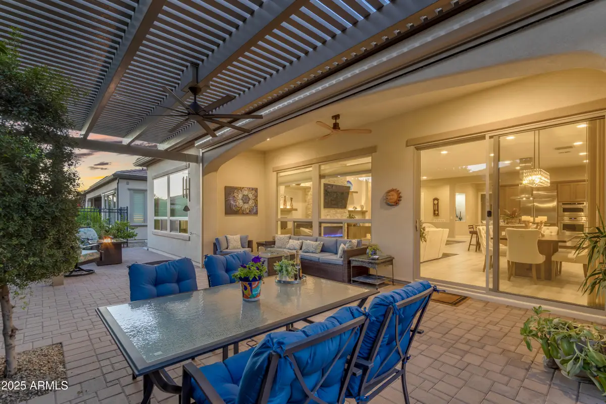 829 E Snowy Farm Drive, Queen Creek, AZ 85140 - Image #1