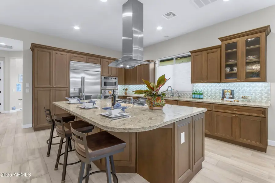 829 E Snowy Farm Drive, Queen Creek, AZ 85140 - Image #3