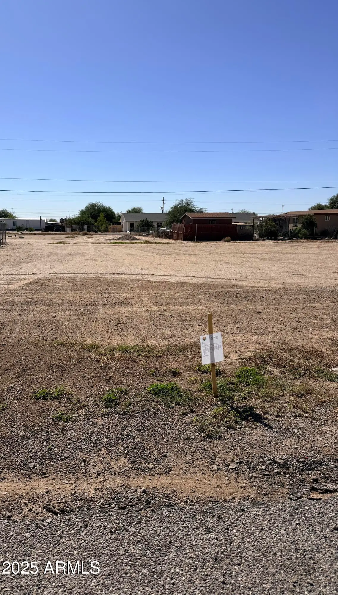 3335 W Trona Drive #35, Eloy, AZ 85131 - Image #1