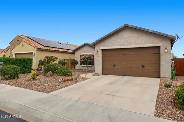 3703 N Astoria Drive, Florence, AZ 85132
