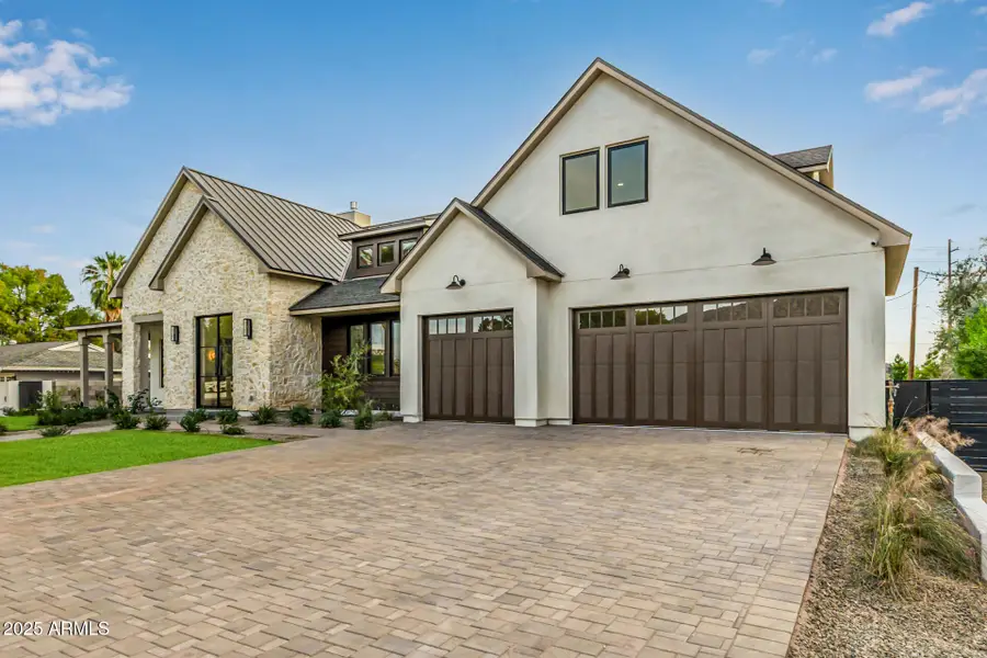 5739 E Calle Del Paisano --, Phoenix, AZ 85018 - Image #3