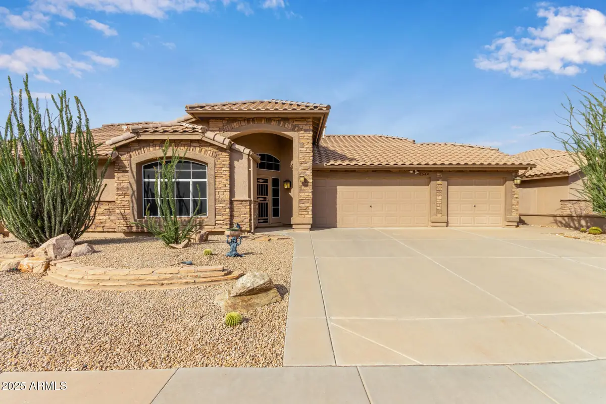 8542 W Rockwood Drive, Peoria, AZ 85382 - Image #1